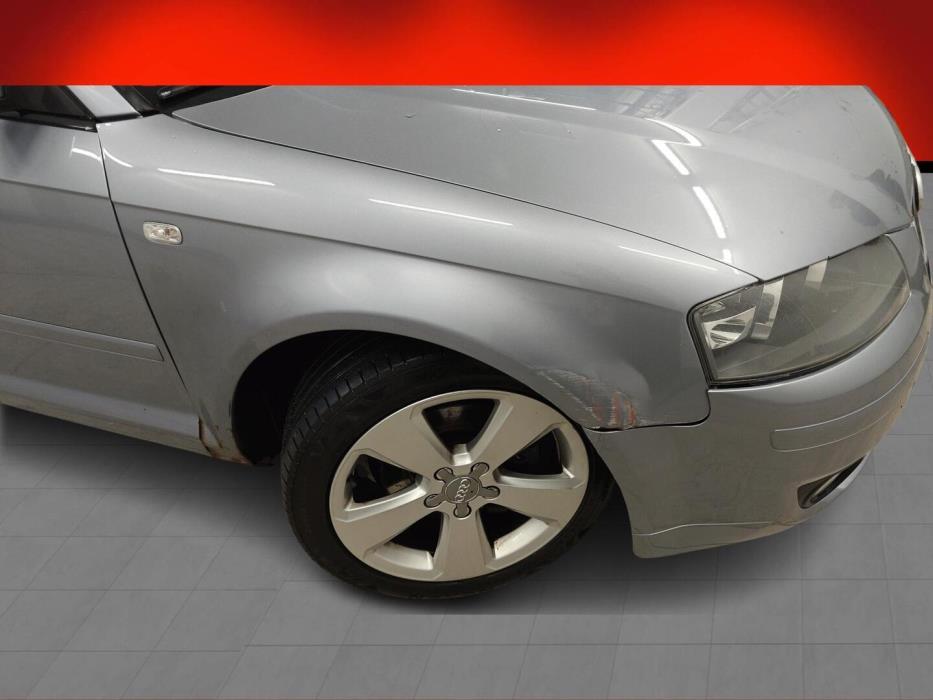 AUDI A3 2003