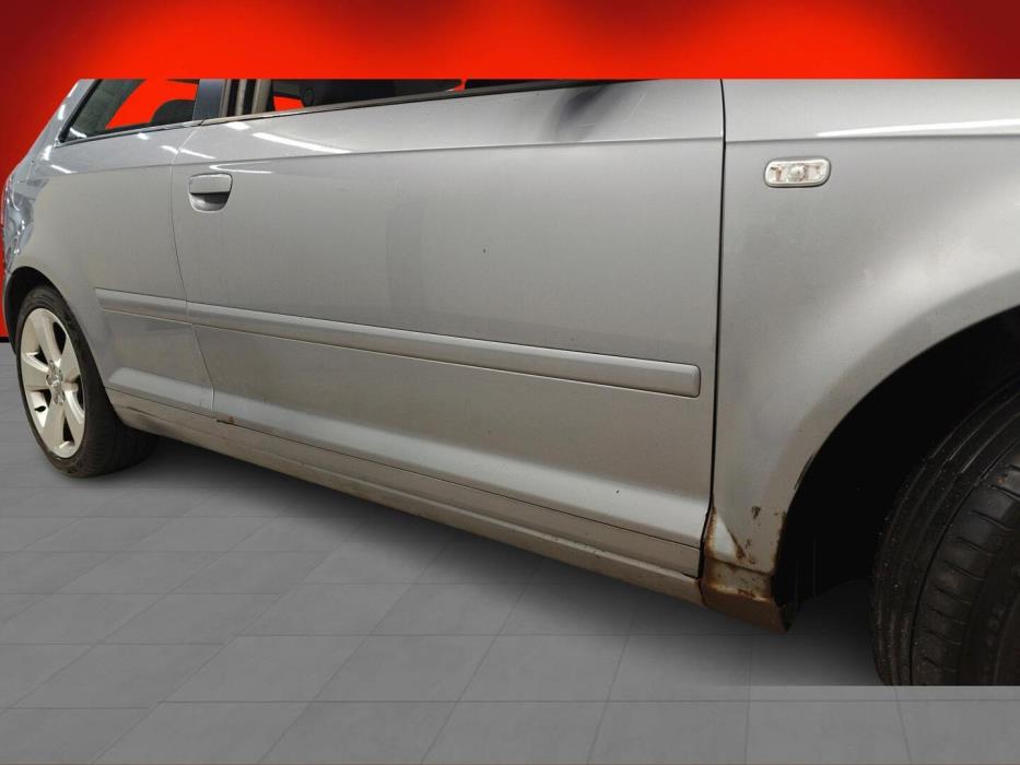 AUDI A3 2003