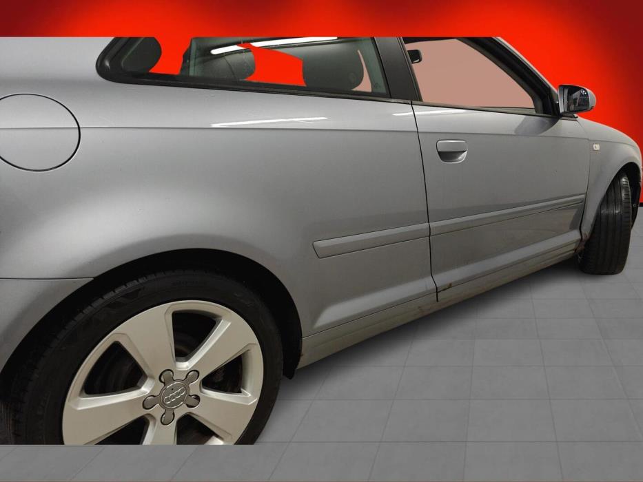 AUDI A3 2003