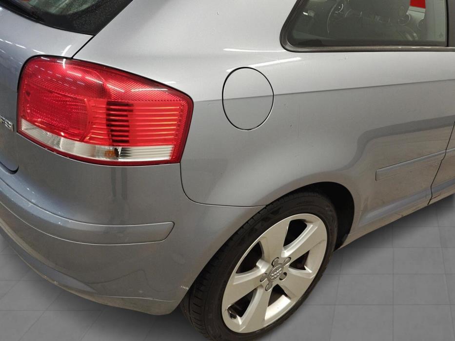 AUDI A3 2003