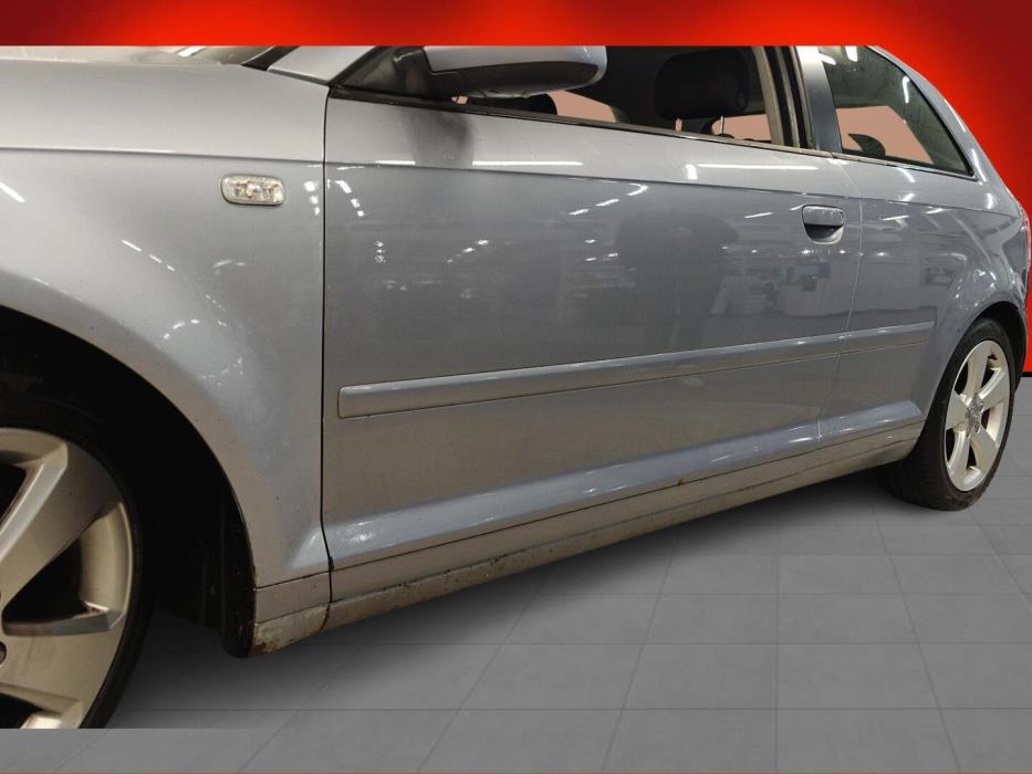 AUDI A3 2003