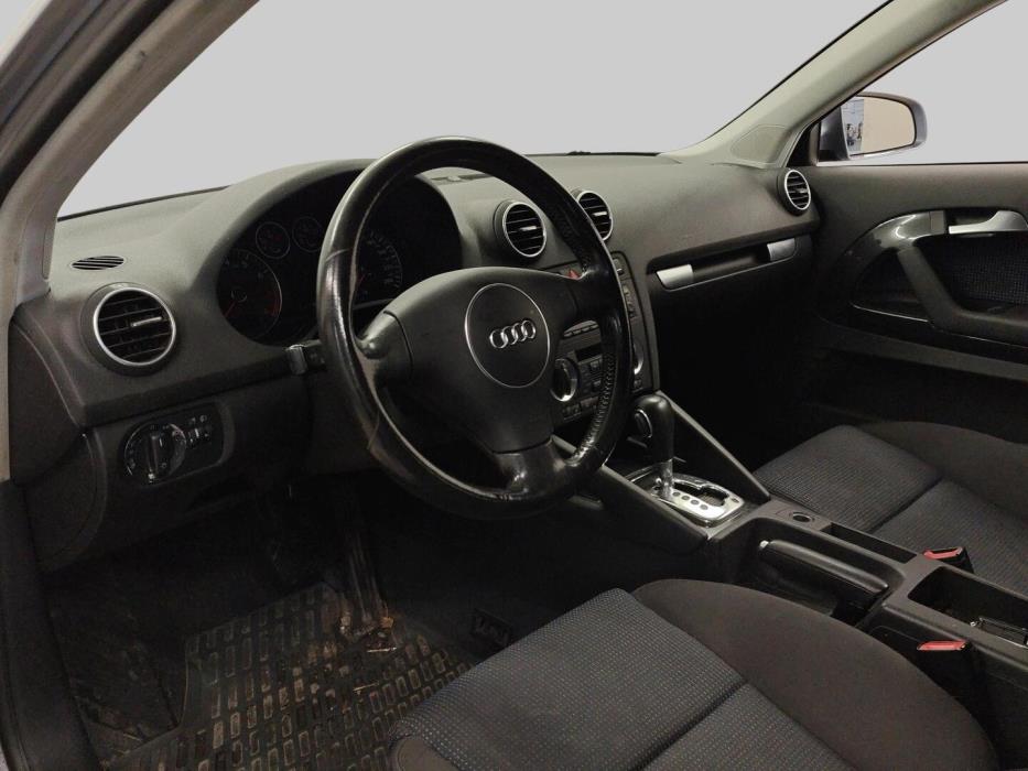 AUDI A3 2003