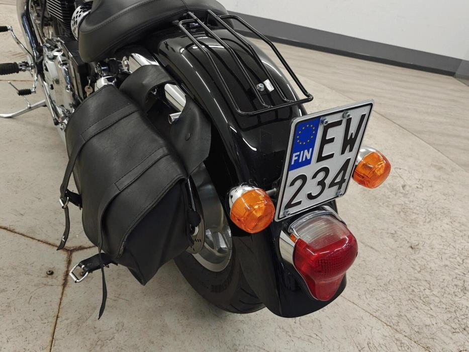 TRIUMPH America 2008