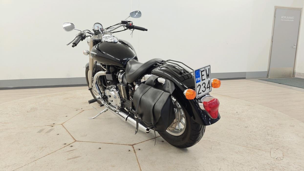 TRIUMPH America 2008