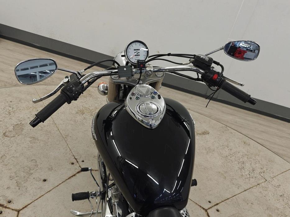 TRIUMPH America 2008