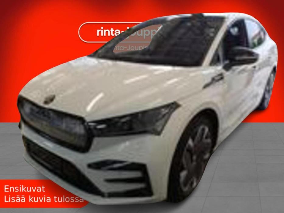 SKODA ENYAQ 2023