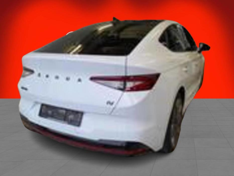 SKODA ENYAQ 2023