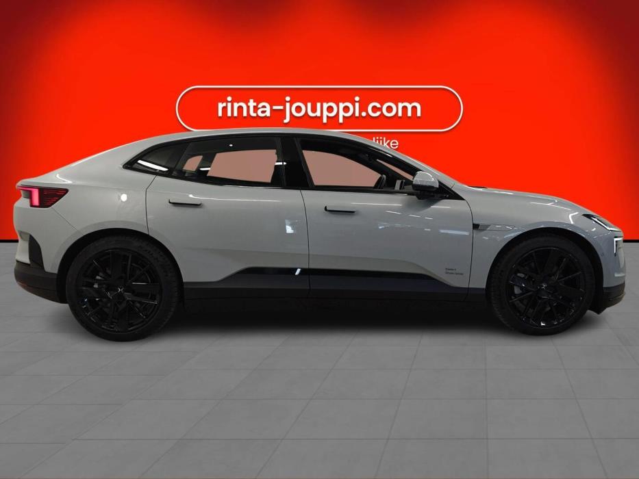 POLESTAR 4 2025