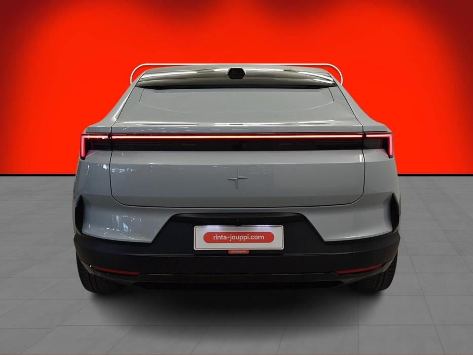 POLESTAR 4 2025