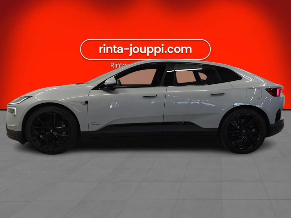 POLESTAR 4 2025