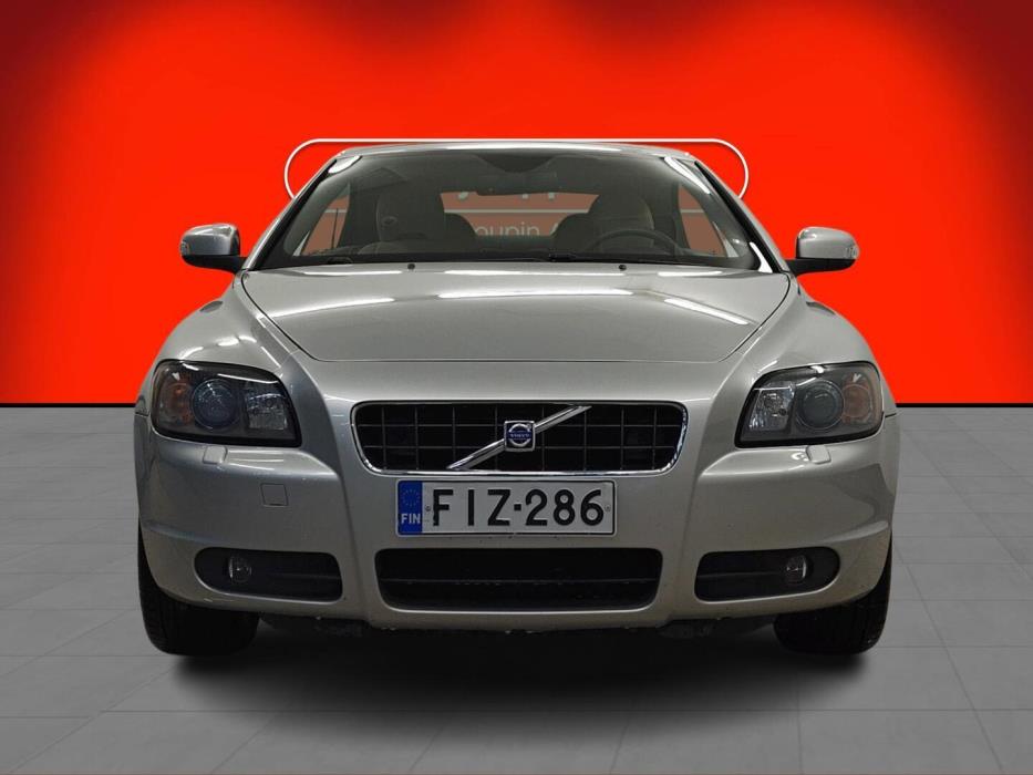 VOLVO C70 2008