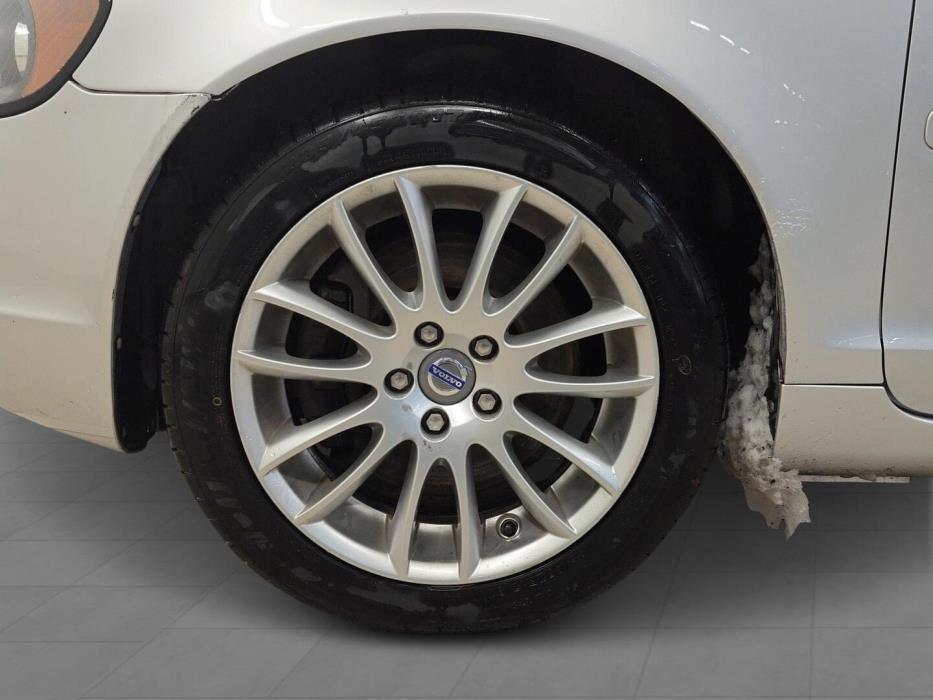 VOLVO C70 2008