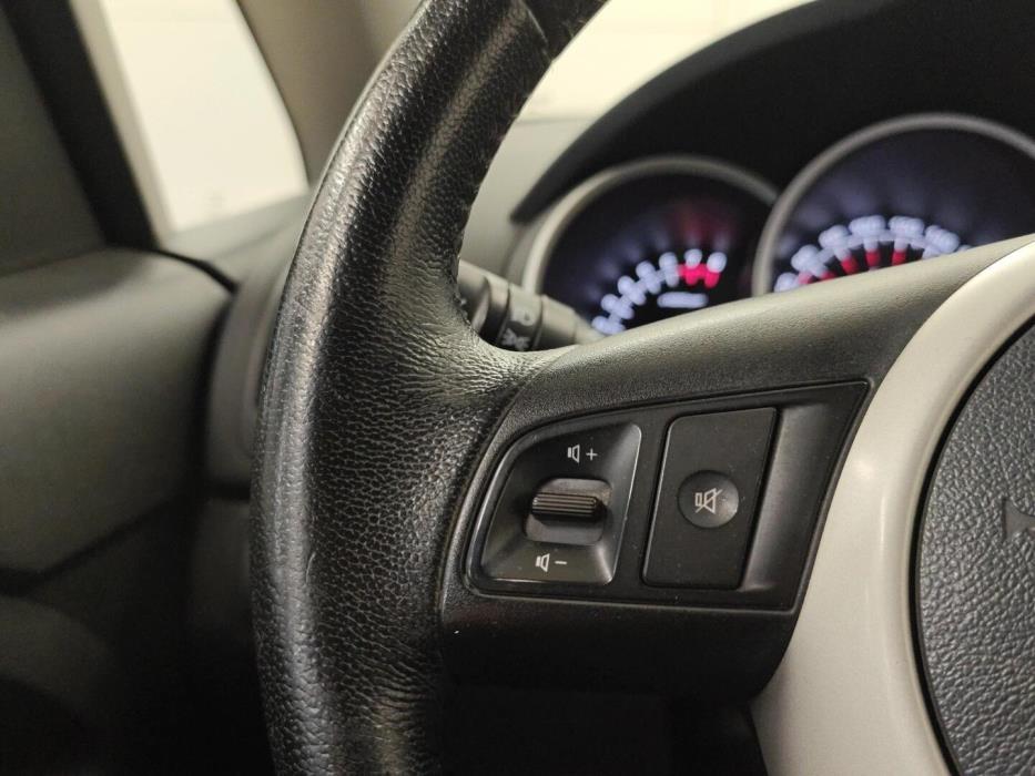 KIA Venga 2011