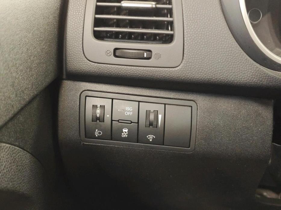 KIA Venga 2011