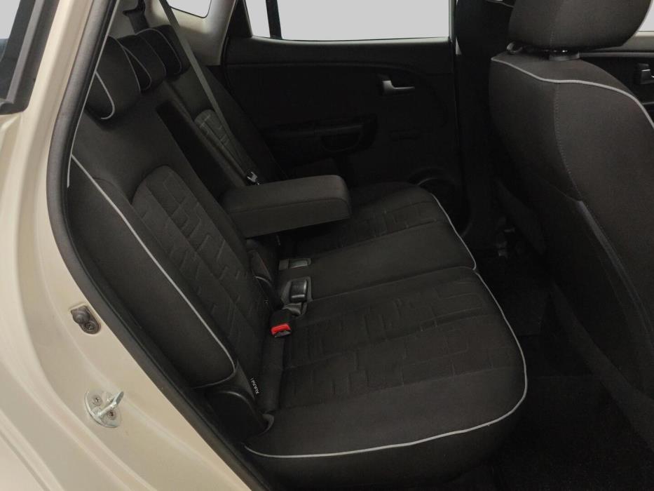 KIA Venga 2011