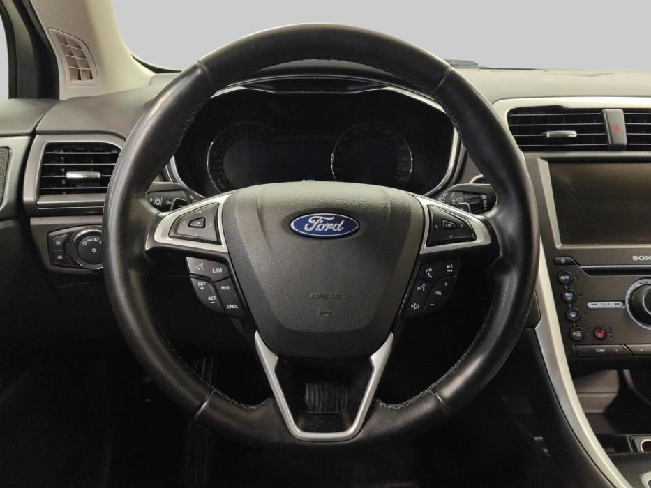 FORD Mondeo 2015
