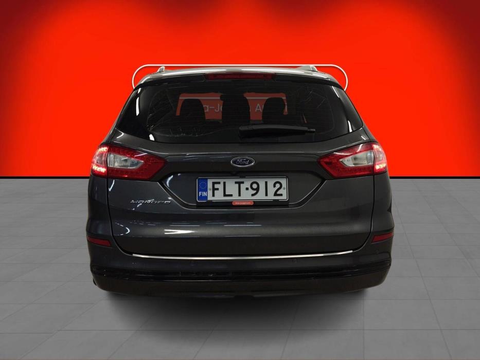 FORD Mondeo 2015