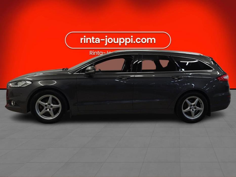 FORD Mondeo 2015