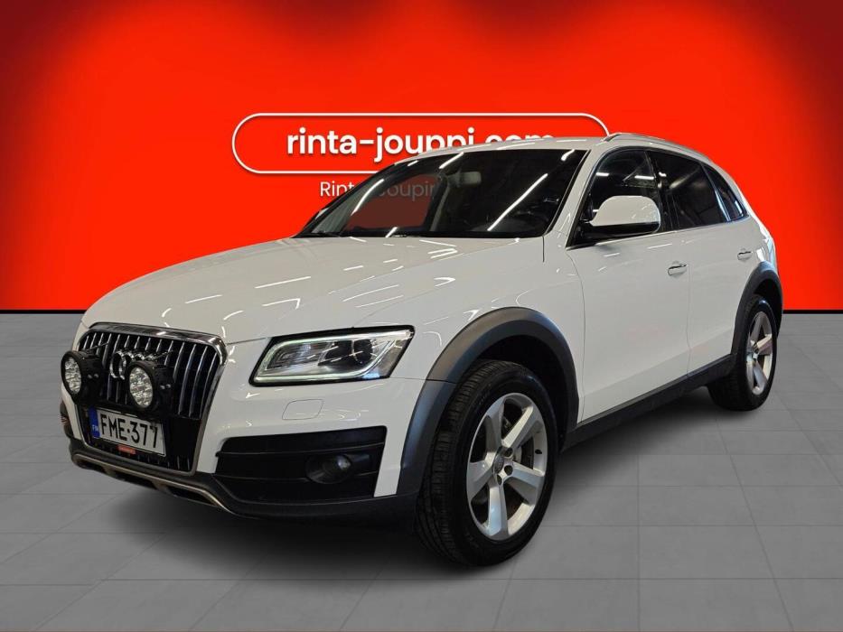 AUDI Q5 2016