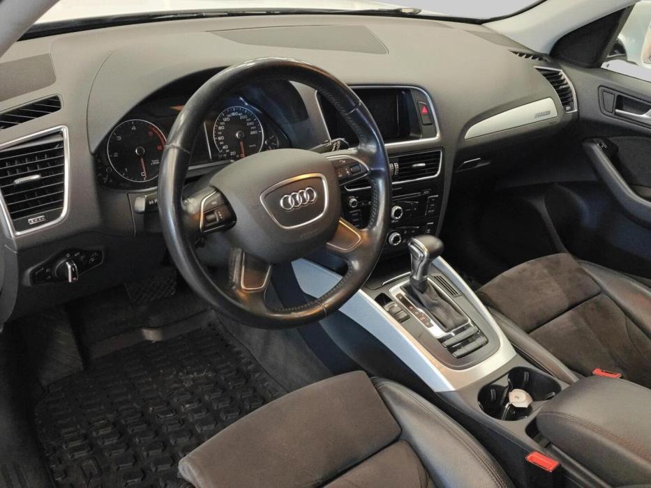 AUDI Q5 2016
