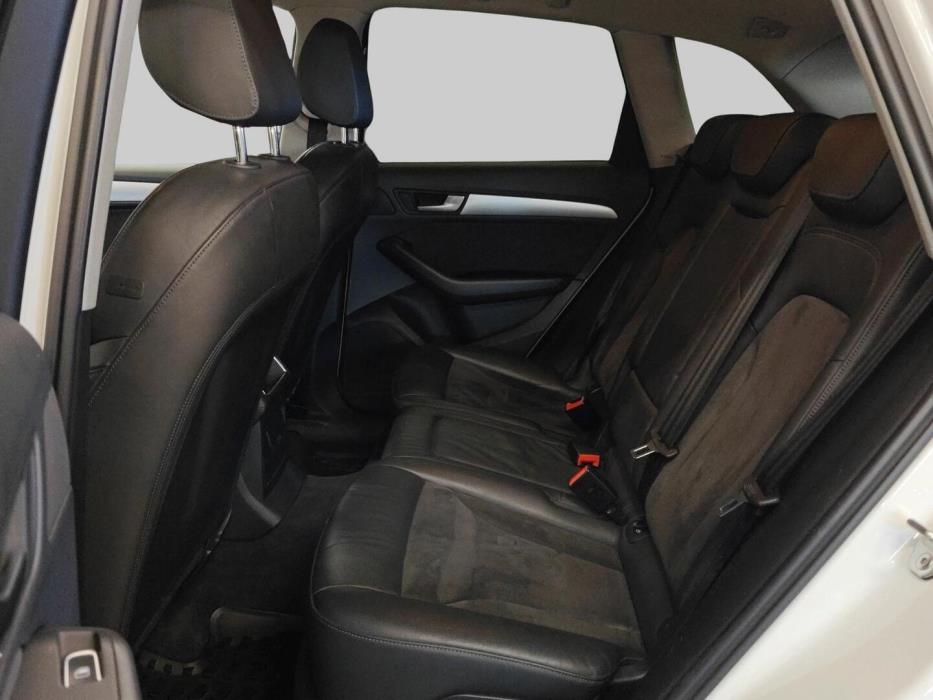 AUDI Q5 2016
