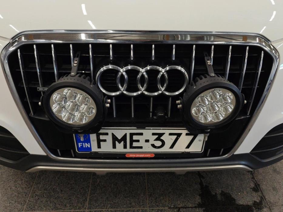 AUDI Q5 2016
