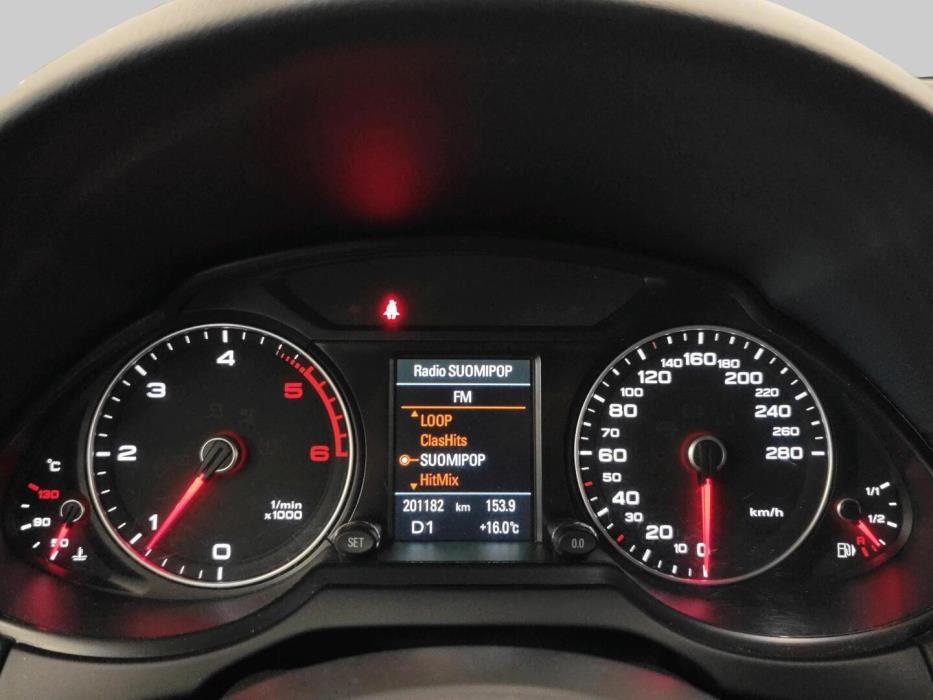 AUDI Q5 2016