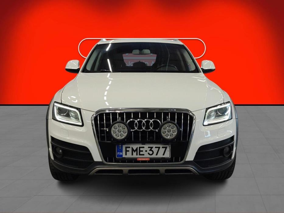 AUDI Q5 2016