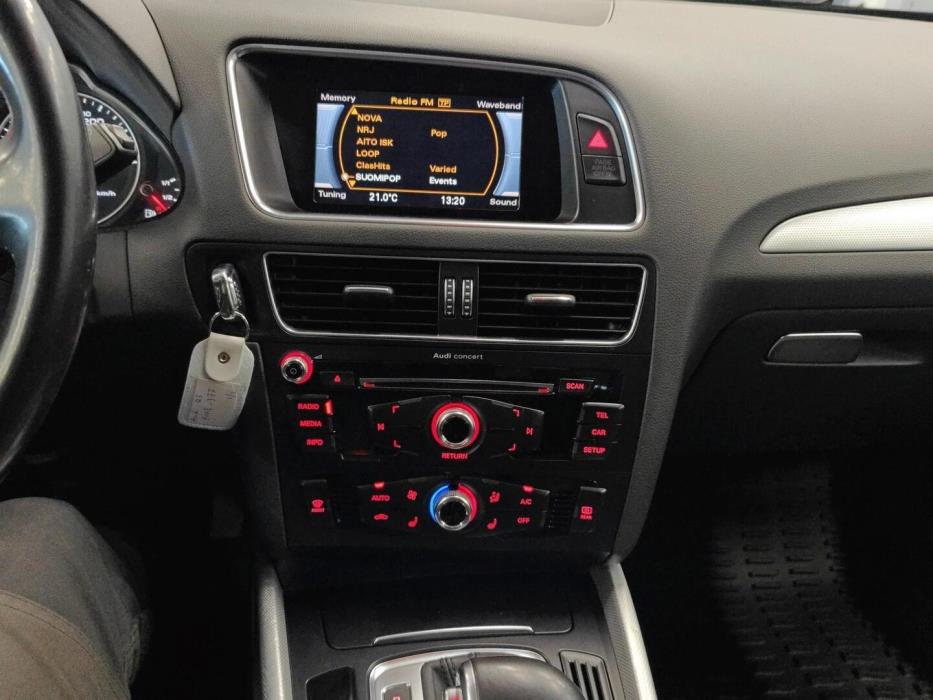 AUDI Q5 2016
