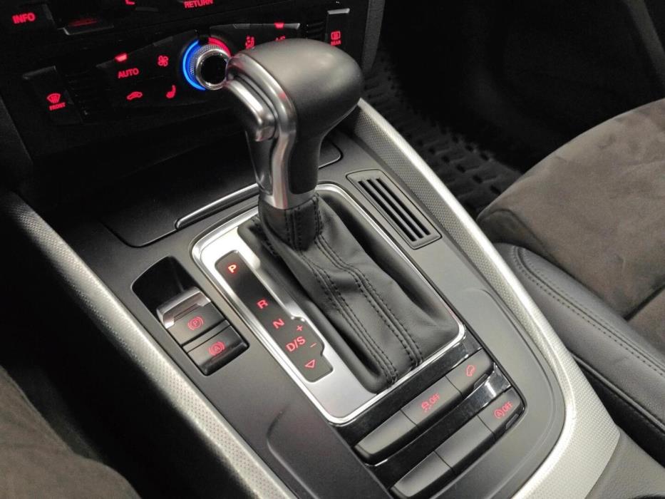 AUDI Q5 2016