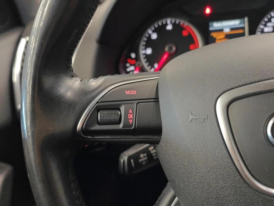 AUDI Q5 2016