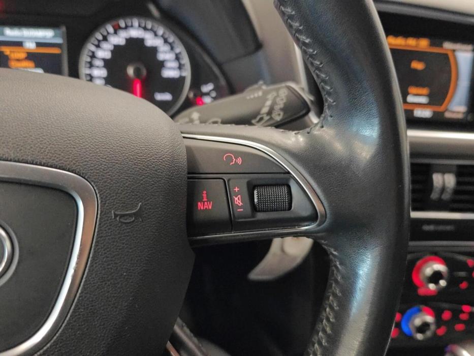 AUDI Q5 2016