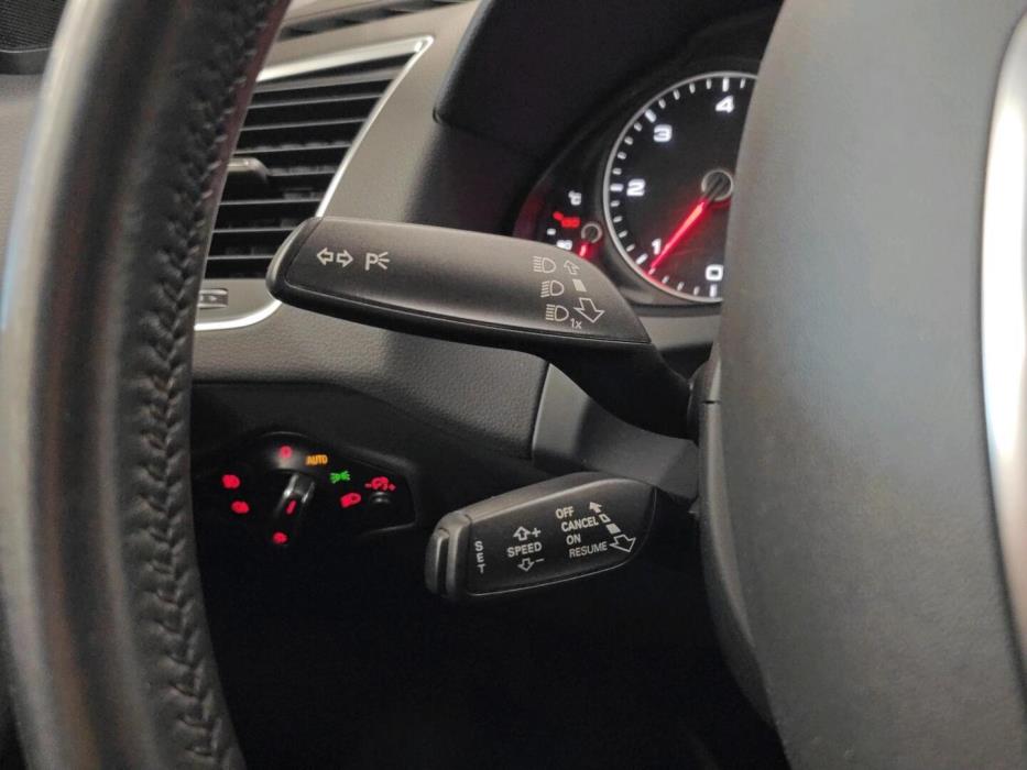 AUDI Q5 2016