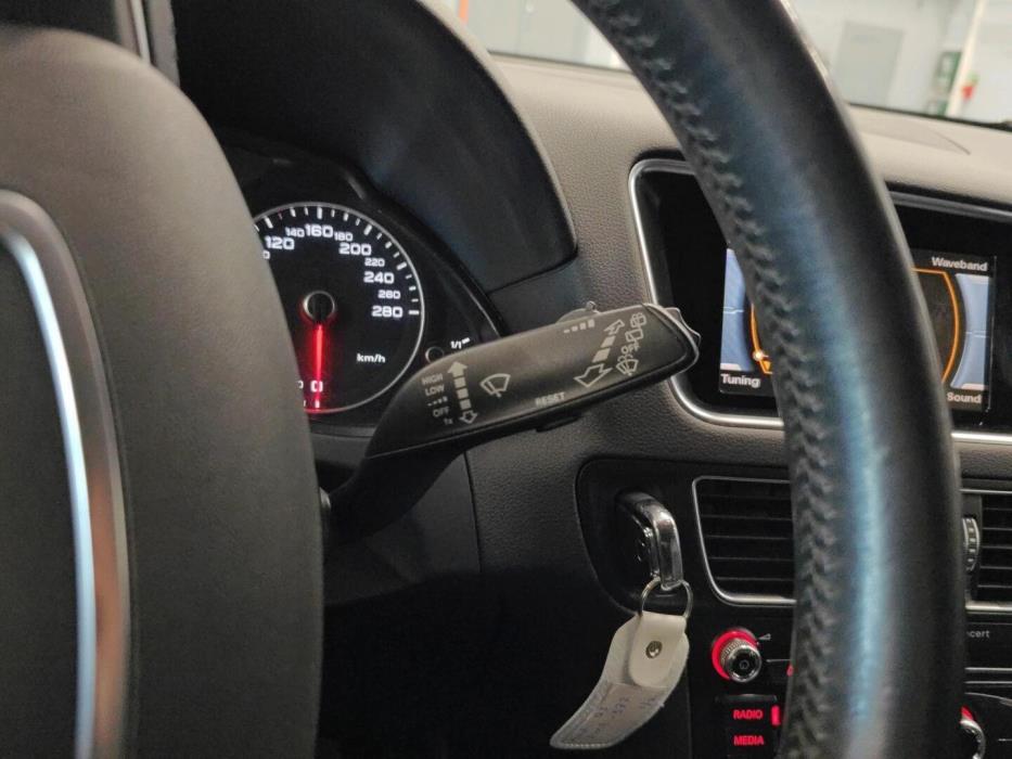 AUDI Q5 2016