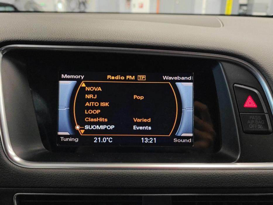 AUDI Q5 2016