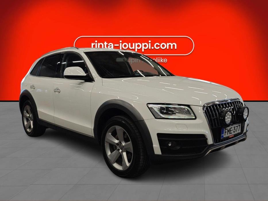 AUDI Q5 2016