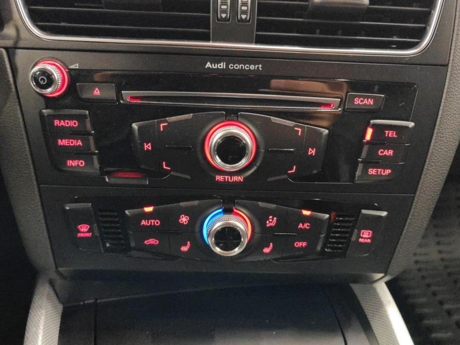 AUDI Q5 2016