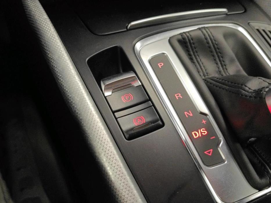 AUDI Q5 2016