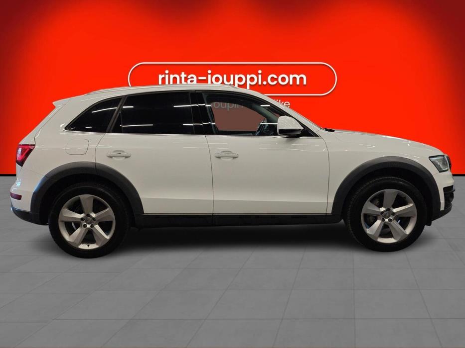 AUDI Q5 2016