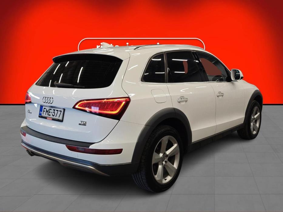 AUDI Q5 2016