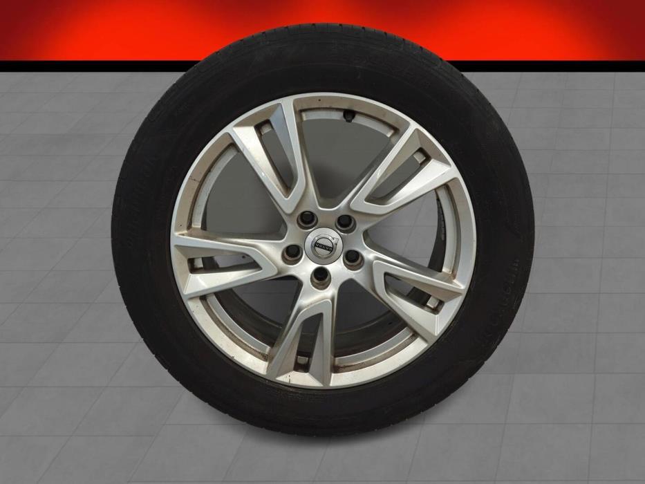 VOLVO V90 Cross Country 2017