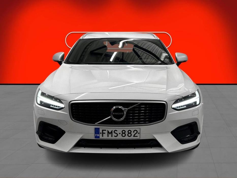 VOLVO V90 2017