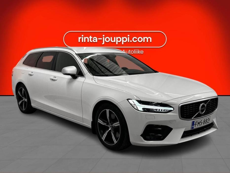 VOLVO V90 2017
