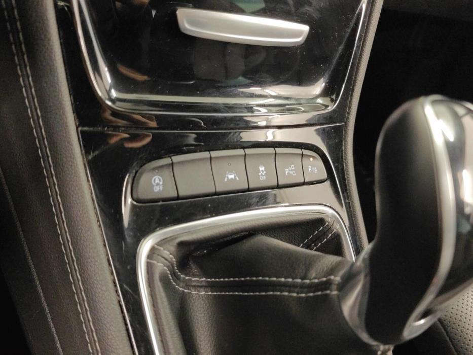 OPEL Astra 2018