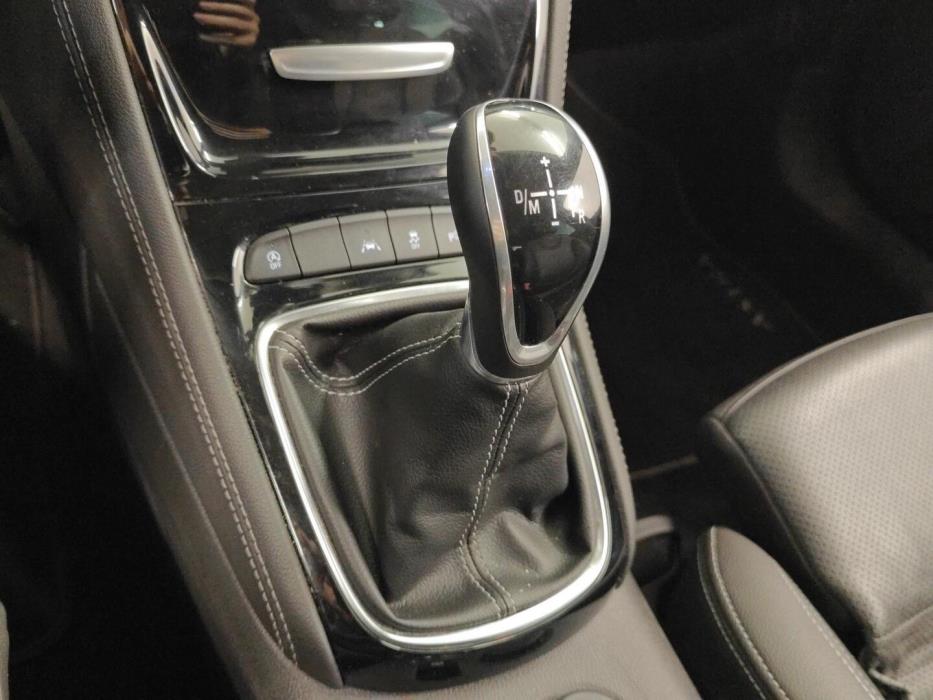 OPEL Astra 2018