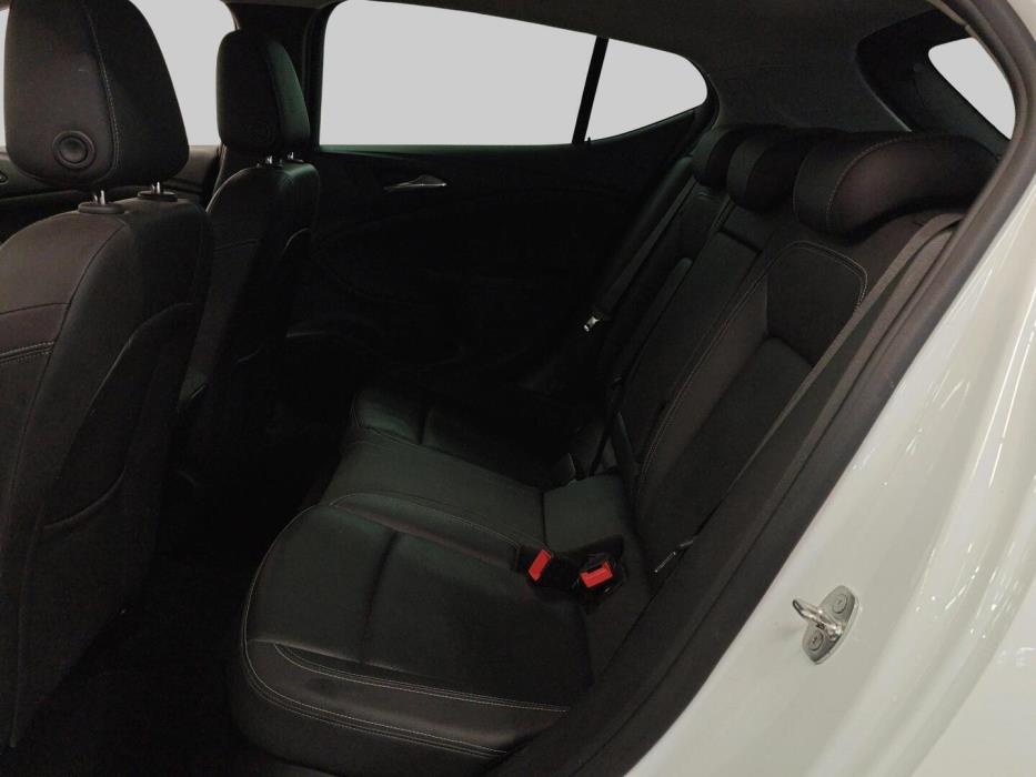 OPEL Astra 2018