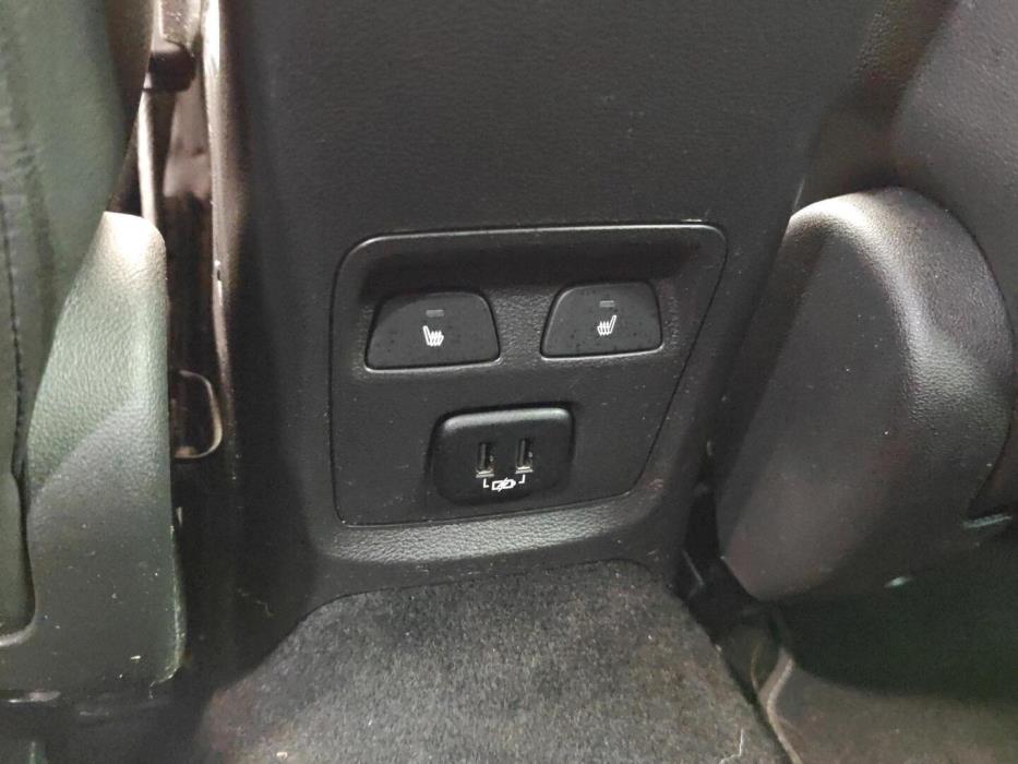 OPEL Astra 2018