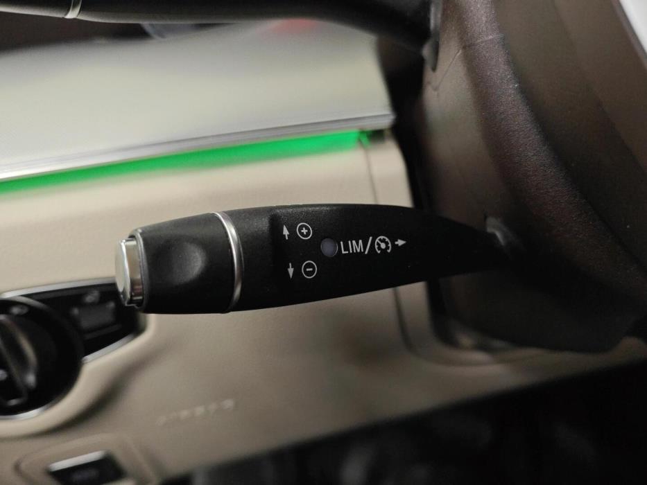 MERCEDES-BENZ E 2018