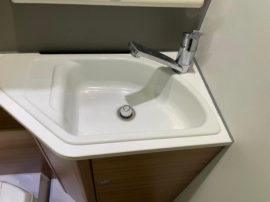 ADRIA Matrix M 670SL 2019