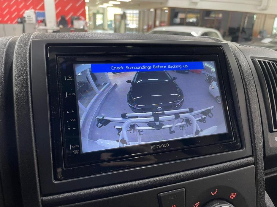 ADRIA Matrix M 670SL 2019